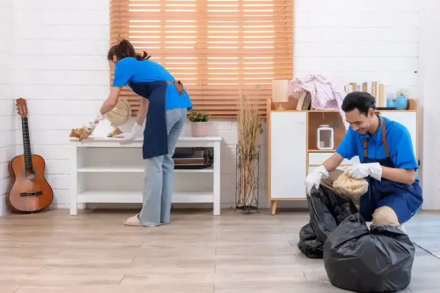 Apartment Cleaning Services For Move-in And Move-out Needs in Northridge, CA Apartment Cleaning Services For Move-in And Move-out Needs in Northridge, CA