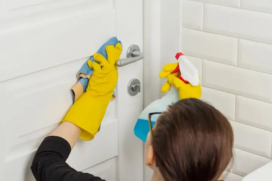 Benefits Of Scheduling Deep Cleaning Before Moving-in Or Out Northridge, CA Benefits Of Scheduling Deep Cleaning Before Moving-in Or Out Northridge, CA