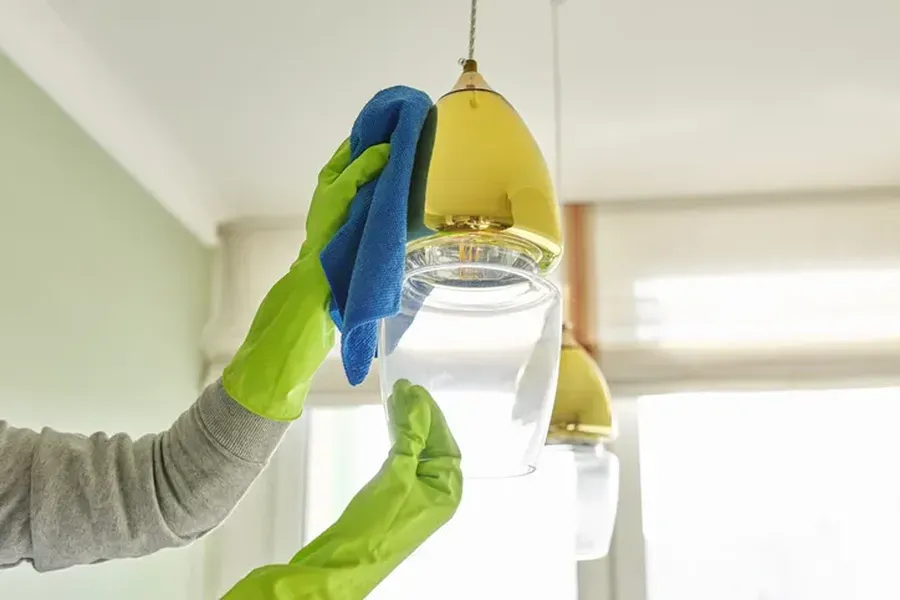 Benefits Of Scheduling Deep Cleaning Before Moving-in Or Out in Northridge, CA Benefits Of Scheduling Deep Cleaning Before Moving-in Or Out in Northridge, CA