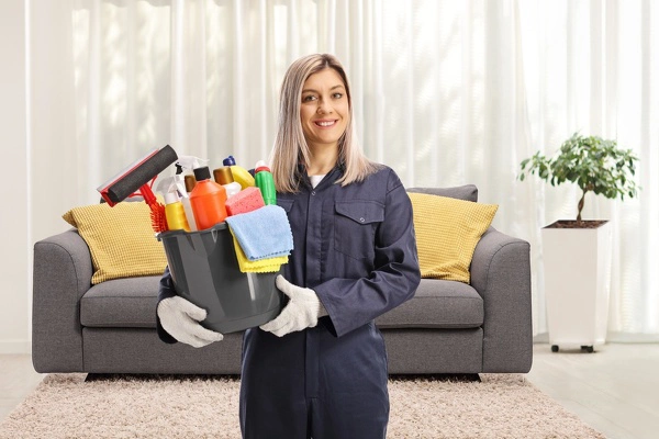 Cleaning Company in Northridge, CA Cleaning Company in Northridge, CA